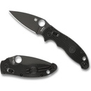 Spyderco Manix 2 C101PBBK2