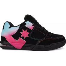 DC topánky Command Black/Multi