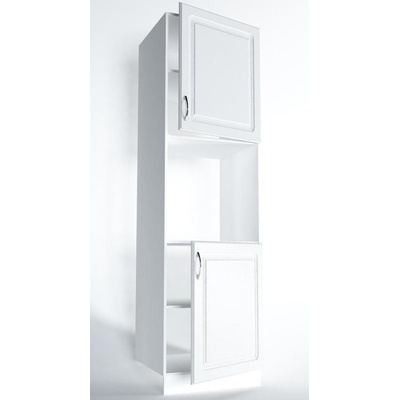 Екомебел МС Квадрис ПУ 60/214 - колонен