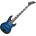 Jackson JS Series Concert Bass JS3V IL Metallic Blue Burst 5-струнна бас китара