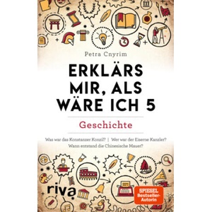 Erklärs mir, als wäre ich 5 (2022)