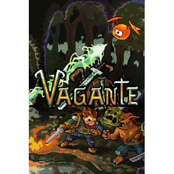 Vagante