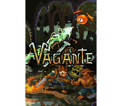 Vagante