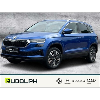 Skoda Karoq 1.5 TSI Tour DSG 110 kW