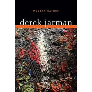 Modern Nature | Derek Jarman (ISBN: 9780816665945)
