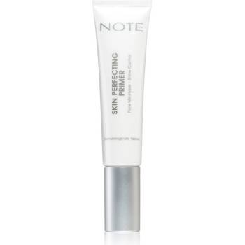 Note Cosmetique Skin Perfecting Primer matující podkladová báze pro minimalizaci pórů 35 ml