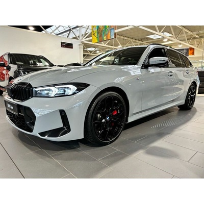 BMW 320i M Sport 135 kW