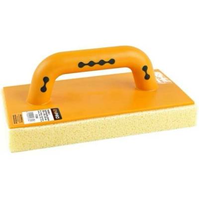 Hladítko s hydrohoubou jemnou, 250 x 130 x 30 mm, ENPRO SYSTEM