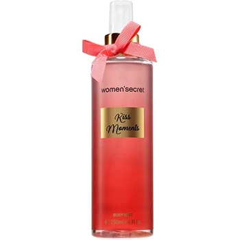 Women'Secret Kiss Moments спрей за тяло за жени 250 мл