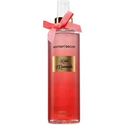 Women'Secret Kiss Moments спрей за тяло за жени 250 мл