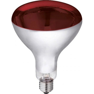 KERBL Infražiarovka 250W - červená