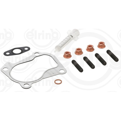 Turbodúchadlo - montáżna sada ELRING 703.970