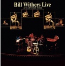 WITHERS, BILL: BILL WITHERS LIVE AT CARNEGIE CD