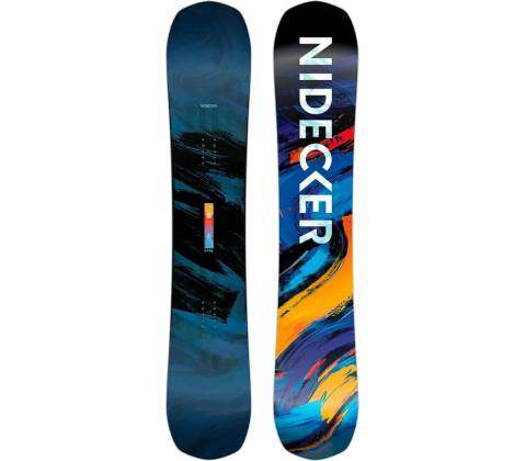 Nidecker Play 26/27