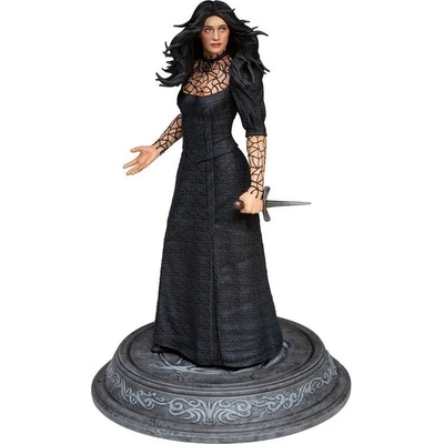 Статуетка Dark Horse Games: The Witcher - Yennefer, 20 cm