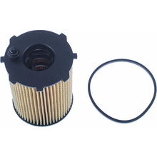 Olejový filter DENCKERMANN A210143