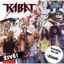 Kabát - Živě! CD