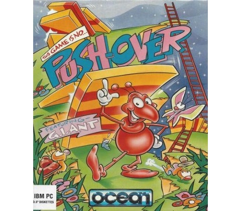Pushover