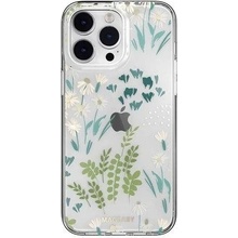 Pouzdro SwitchEasy Glamour Case iPhone 14 Pro Max - Fresco