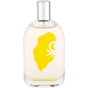 Benetton Giallo EDT 100 ml Парфюми
