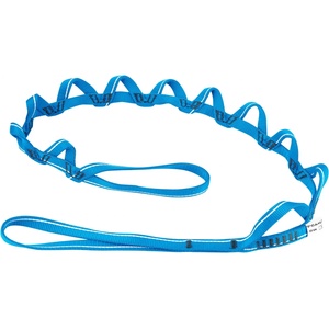 C. A. M. P C. A. M. P. Осигурителна примка C. A. M. P. Daisy Twist Daisychain - Light Blue - размер Long (314-0158-0211)