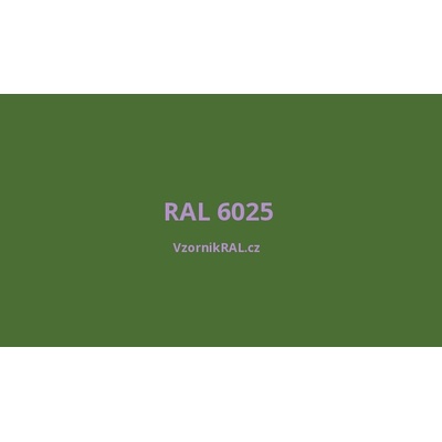 Rokospol Rokosil Rapid RK 323 5 kg Zelená