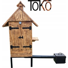 TOKO Dřevo SET
