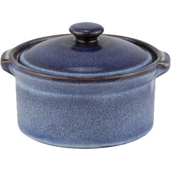 HORECANO HORECANO-LAGUNA-Керамично гювече 550ml Ø14xh9.8cm (HC-08265) (Q 602 (0108265)