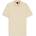 Boss Блуза с яка Boss Mens BOSS ORANGE Passenger Premium Design Polo Shirt - Open Yellow 767