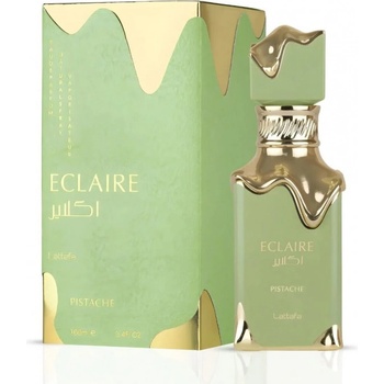 LATTAFA Eclaire Pistache EDP 100 ml