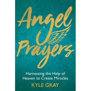 Image 1 of Angel Prayers | Kyle Gray