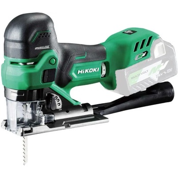 Image 1 of HiKOKI (Hitachi) CJ36DB-BASIC