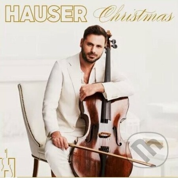 HAUSER - CHRISTMAS CD