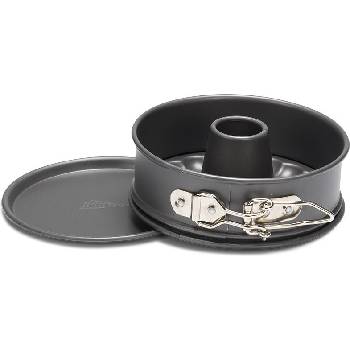 Patisse Форма за печене с отвор Profi с допълнително дъно 16 см (P-02904)