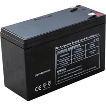 XTREME 12V 7,2Ah 82-319