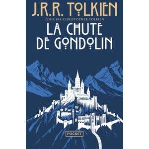 La Chute de Gondolin | John Ronald Reuel Tolkien (2024)