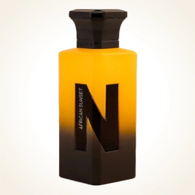 Naseem African Sunset toaletní voda unisex 75 ml