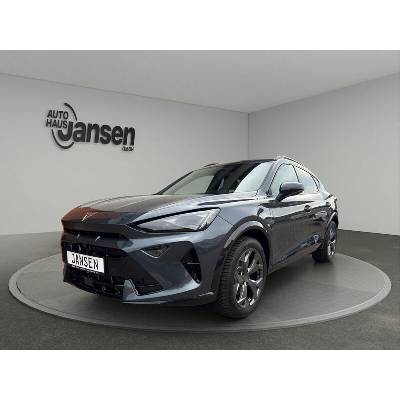 Cupra Formentor 1.5 e-Hybrid 150 kW