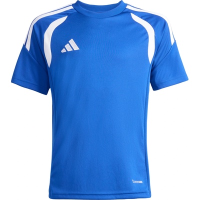 adidas Tiro 26 Kids modrá