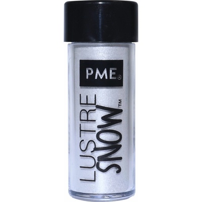PME Jedlé trblietky Perlové 10 g