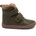 Bisgaard Детски зимни ботуши Bisgaard Kid's Barefoot Emil Lamb Winter boots - Khaki - размер 29 (EU) (702-4559-0318)