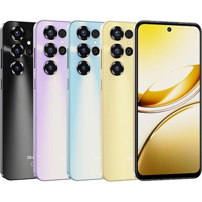 OUKITEL C68 128GB 4GB RAM Dual