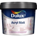 Dulux ACRYL matt 19L Biela