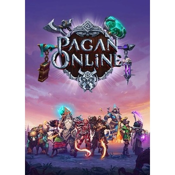 Wargaming Pagan Online (PC)