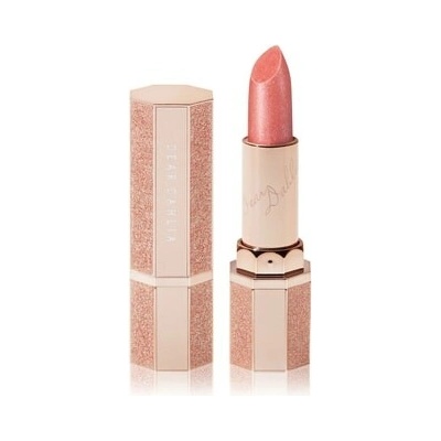 Dear Dahlia Allure Shine Lutrous Lip Plumper Rtěnka Růžová 3,6 g