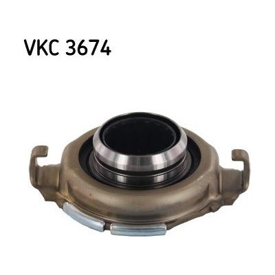 Vysouvací ložisko SKF VKC 3674 (VKC3674)