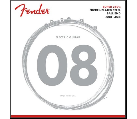 Fender 250XS