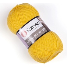 Yarn Art YarnArt Merino De Luxe 50 Merino De Luxe 50: Merino De Luxe 50 586