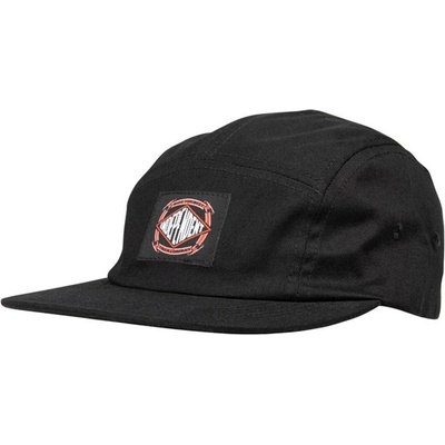 INDEPENDENT Summit Scroll Camp Black BLACK :