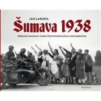 Šumava 1938